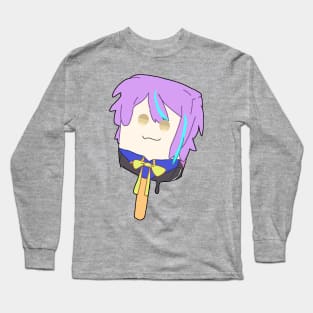 Popsicle rui Long Sleeve T-Shirt